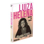 Luiza Helena - Mulher do Brasil