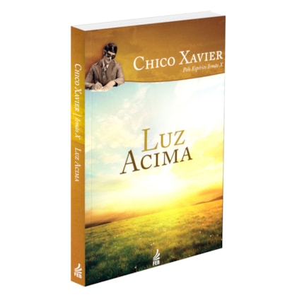 Luz Acima