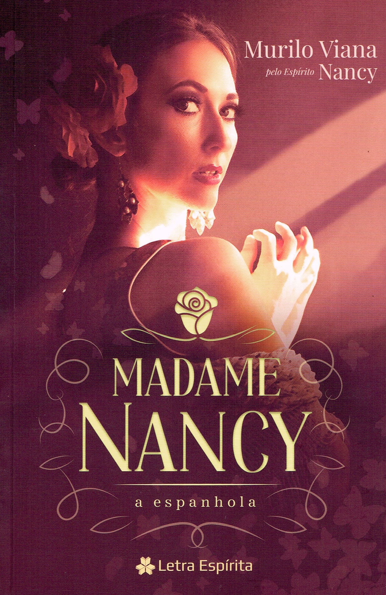 Madame Nancy, A Espanhola - Boa Nova
