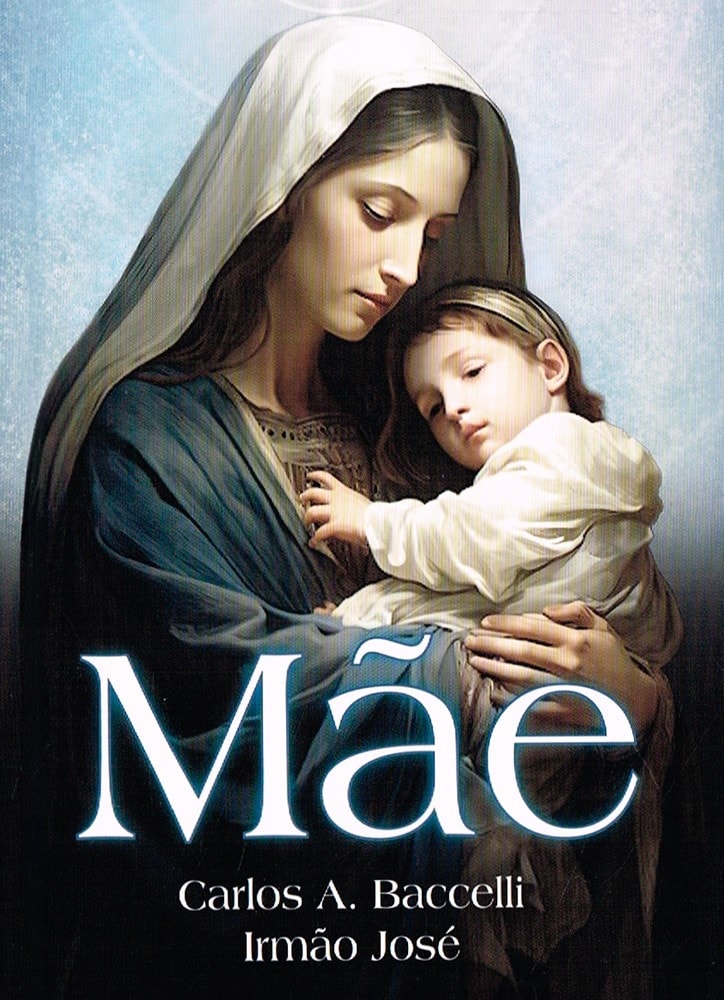 Mãe - Boa Nova