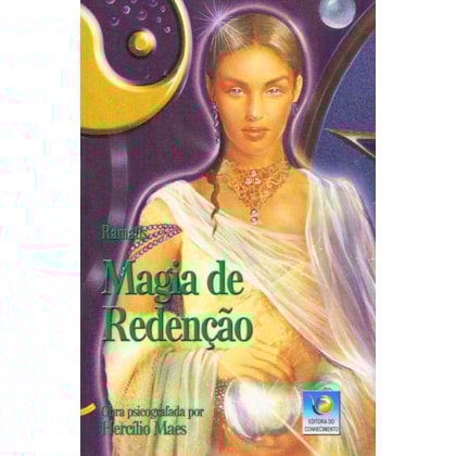 Magia de Redenção
