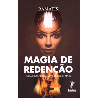 Magia de Redenção