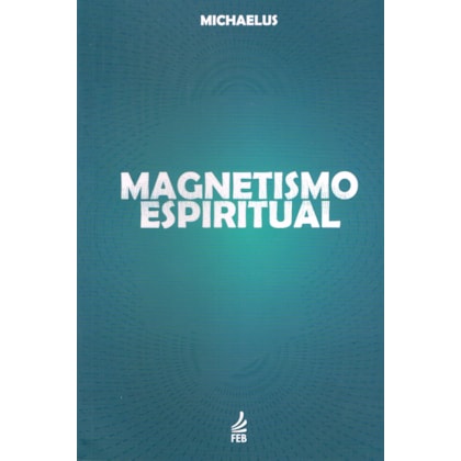 Magnetismo Espiritual