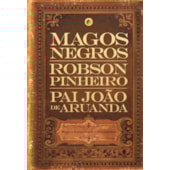 Magos Negros - Nova Edição