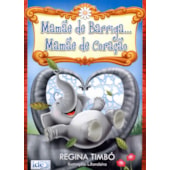 Mamãe de Barriga... Mamãe de Coração