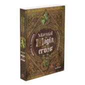 Manual de Magia com as Ervas - Capa Dura Manual de Magia com as Ervas - Capa Dura