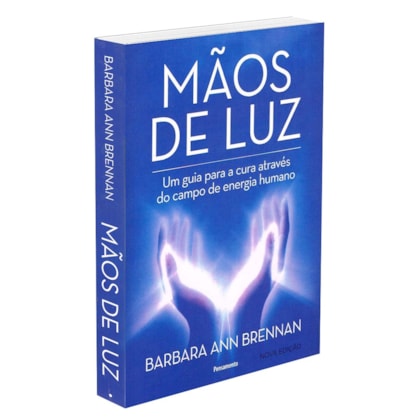 Mãos de Luz