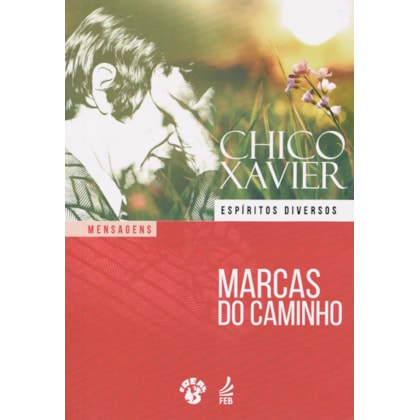 Marcas do Caminho