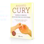 Maria, a Maior Educadora da História Maria, a Maior Educadora da História