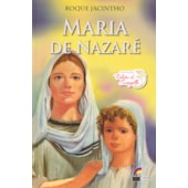 Maria de Nazaré - Nova Edição Maria de Nazaré - Nova Edição