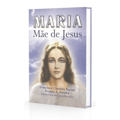 Maria Mãe de Jesus