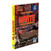 Marte a Verdade Encoberta