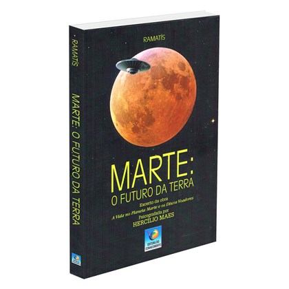 Marte: O Futuro da Terra - Nova Edição