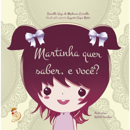 Martinha Quer Saber, e Você ?
