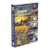 Mecanismos Cósmicos de A a Z Mecanismos Cósmicos de A a Z