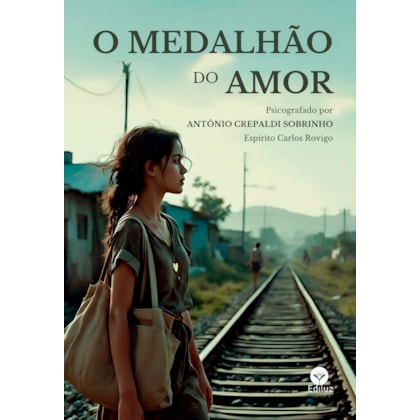 Medalhão do Amor (O)