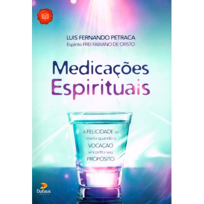 Medicações Espirituais