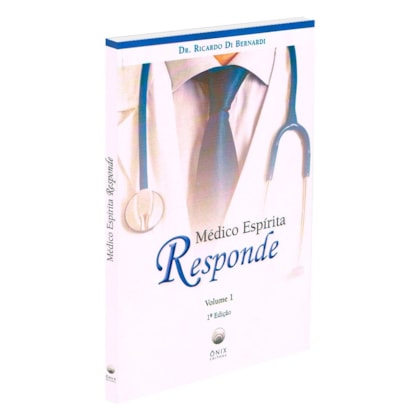 Médico Espírita Responde