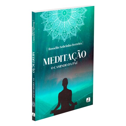 Meditação: O Caminho da Paz