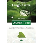 Meditações Diárias - André Luiz