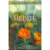 Medite e Viva Melhor - Vol. 2 Medite e Viva Melhor - Vol. 2