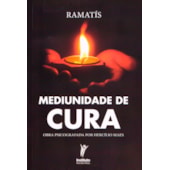 Mediunidade de Cura