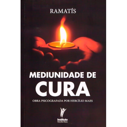 Mediunidade de Cura