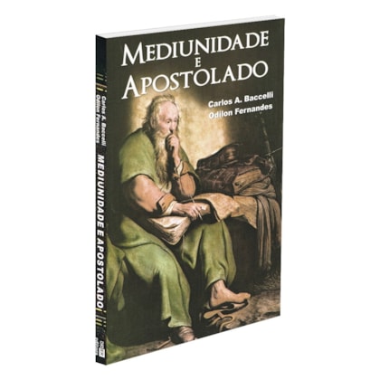 Mediunidade e Apostolado