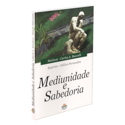 Mediunidade e Sabedoria
