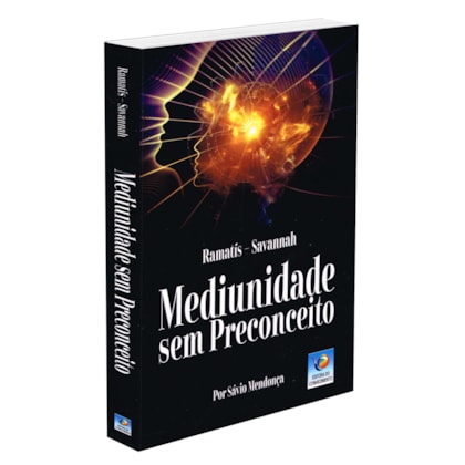 Mediunidade sem Preconceito