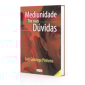 Mediunidade Tire Suas Dúvidas Mediunidade Tire Suas Dúvidas
