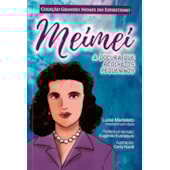 Meimei - A Doçura que Acolhe os Pequeninos