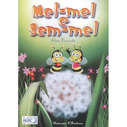 Mel-mel e Sem-mel