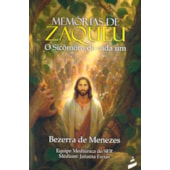 Memórias de Zaqueu - O Sicômoro de Cada um