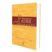 Memórias do Padre Germano