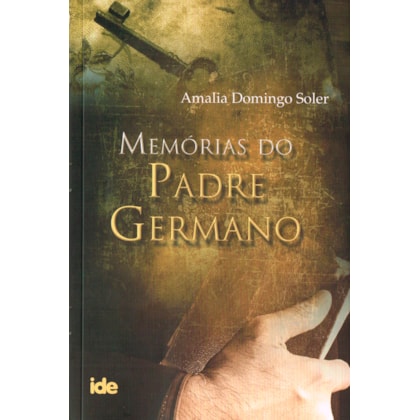 Memórias do Padre Germano