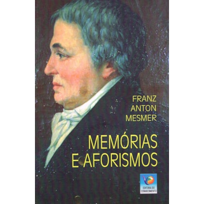 Memórias e Aforismos