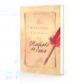 Memórias Póstumas de Machado de Assis Memórias Póstumas de Machado de Assis