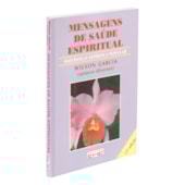 Mensagens de Saúde Espiritual - Bolso Mensagens de Saúde Espiritual - Bolso