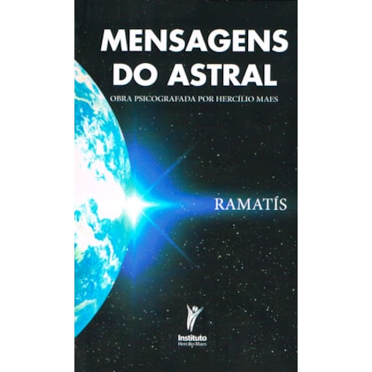 Mensagens do Astral