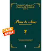 Messe de Amor - Edição Comemorativa - 60 anos - Capa Dura