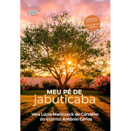 Meu Pé de Jabuticaba
