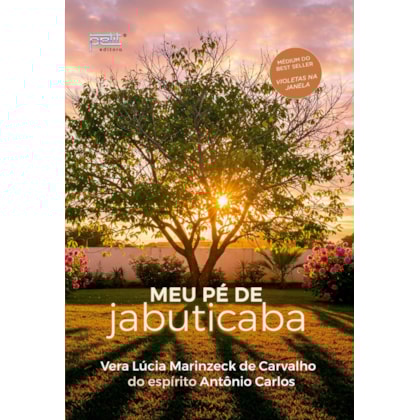 Meu Pé de Jabuticaba