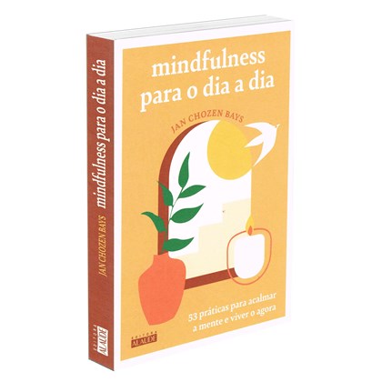 Mindfulness Para o Dia a Dia