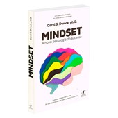 Mindset - A Nova Psicologia Do Sucesso