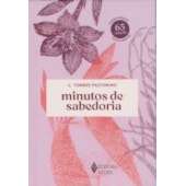 Minutos de Sabedoria - Capa Dama da Noite