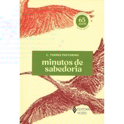 Minutos de Sabedoria - Jovens