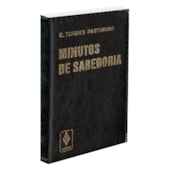 Minutos de Sabedoria - Luxo Minutos de Sabedoria - Luxo