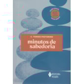 Minutos de Sabedoria - Masculino