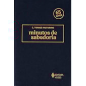 Minutos de Sabedoria - Selo 65 anos